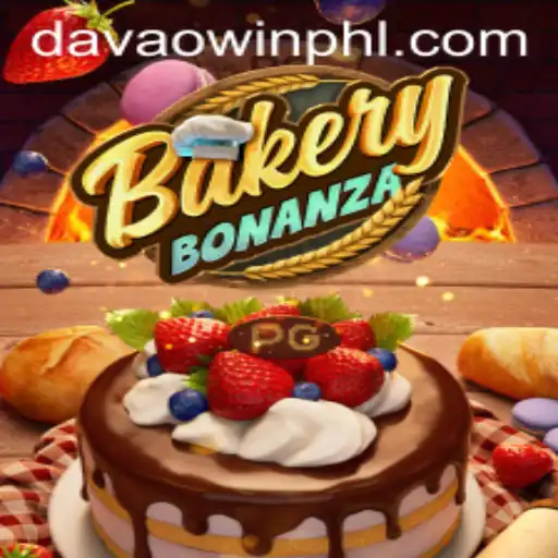 BakeryBonanza: Dive into the Delicious World of Baking with Davaowin