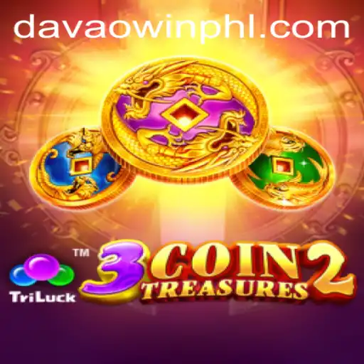 Exploring 3CoinTreasures2: A New Gaming Sensation with a Davaowin Twist