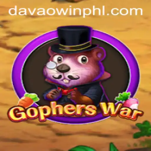GophersWar: A Thrilling Dive into the Virtual Battlefield with Davaowin