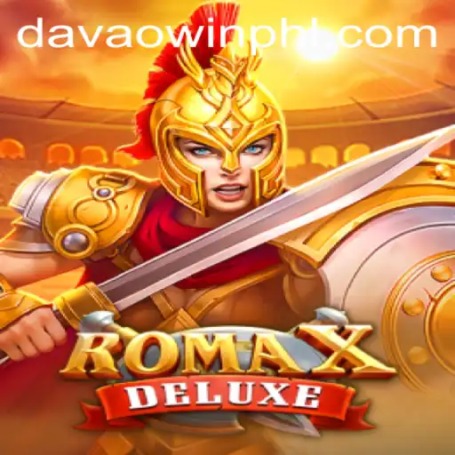 Exploring the Thrills of RomaXDeluxe: A New Gaming Adventure