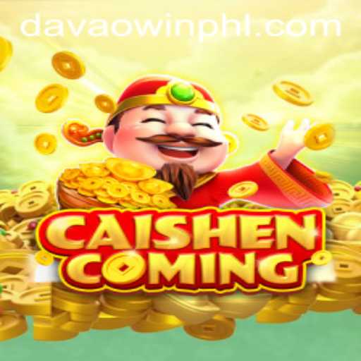 CAISHENCOMING: Unleashing Fortunes with Davaowin
