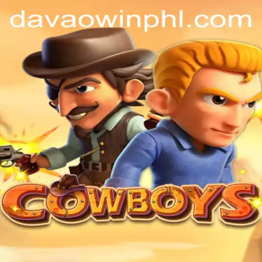 The Thrilling World of COWBOYS: A Closer Look at Davaowin