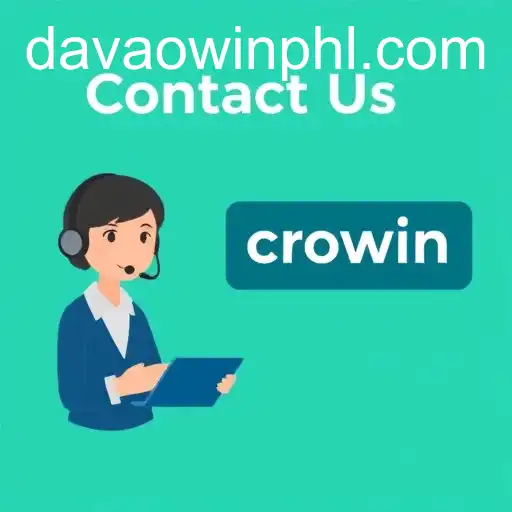 Contacting Davaowin: Your Guide to Reaching Out