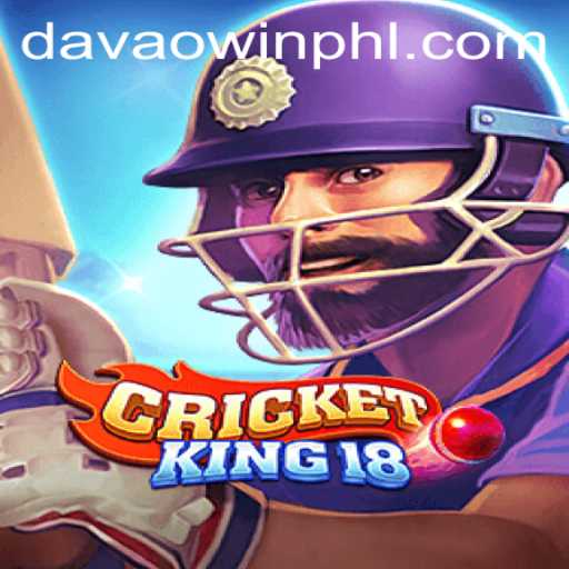 CricketKing18: The Rise of Davaowin in the World of Virtual Sports