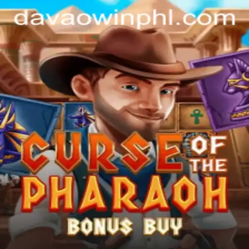 Explore the Enigmatic World of Curse of the Pharaoh Bonus Buy