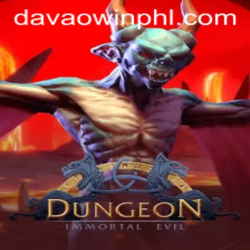 The Adventure Awaits: Delve into 'Dungeon' with Davaowin
