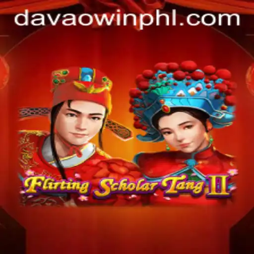 Experience the Thrills of FlirtingScholarTangII: A Dazzling Adventure with a Twist of Davaowin