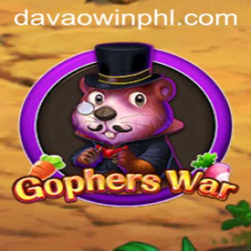 GophersWar: A Thrilling Dive into the Virtual Battlefield with Davaowin