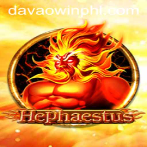 Hephaestus: Discover the Strategy Game Redefining Creativity with the Davaowin Spin