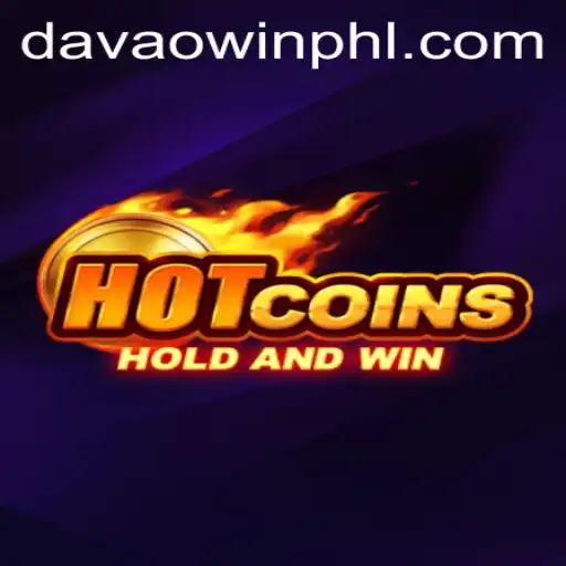 HotCoins: An Exciting New Game Revolutionizing Davaowin Enthusiasts