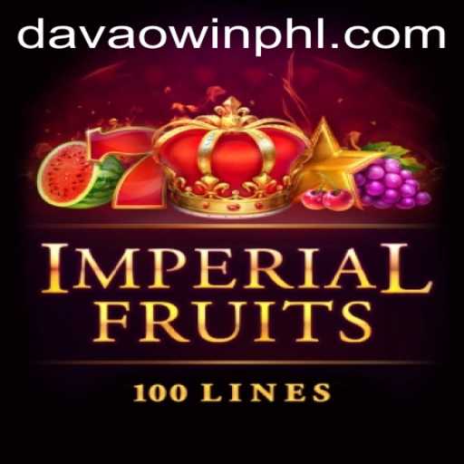 ImperialFruits100: Discovering the Allure of Davaowin's Latest Sensation