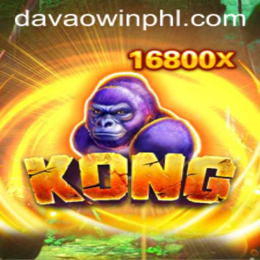 The World of Kong: A Strategic Dive into the Game of Davaowin