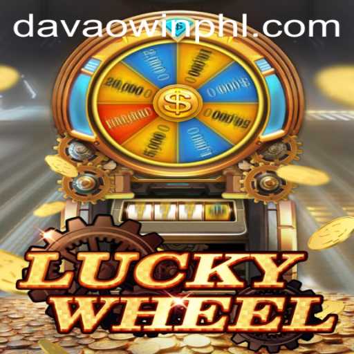 Exploring LuckyWheel: A Game of Chance and Excitement with Davaowin