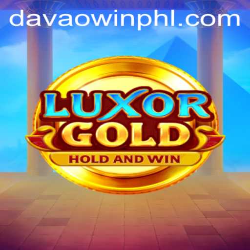 Unveiling LuxorGold: The Fascinating World of the Davaowin Adventure