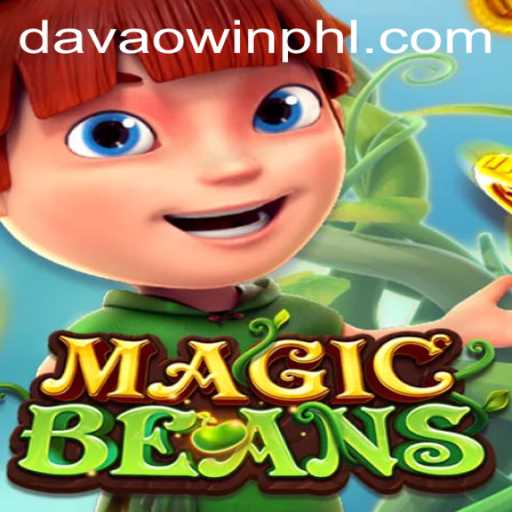Unveiling the Magic of MAGICBEANS: A Journey into the World of Davaowin