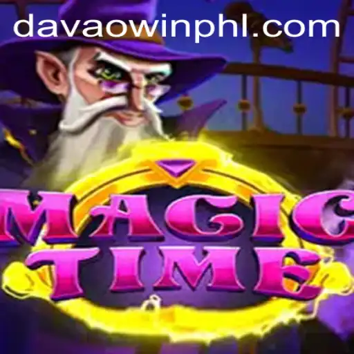 MagicTime: Unveiling the Mystical World of Davaowin