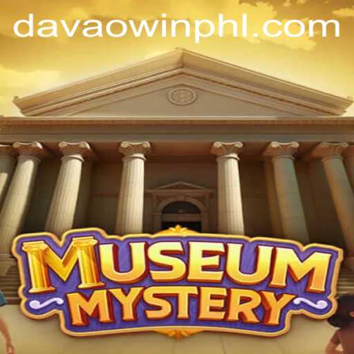 Discover The Secrets of MuseumMystery