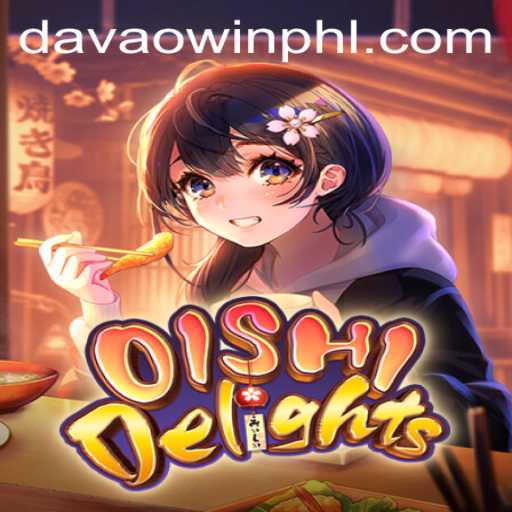 Exploring the Culinary Adventure of OishiDelights: An Introduction to the Game and Its Rules