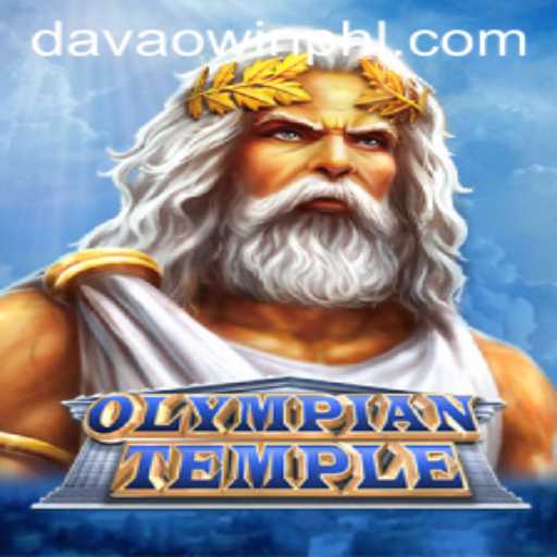 Discover the Exciting World of OlympianTemple Featuring Davaowin