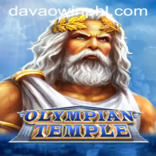 Discover the Exciting World of OlympianTemple Featuring Davaowin