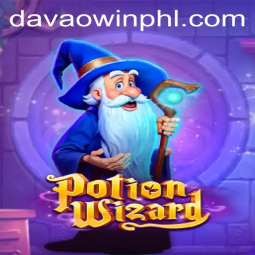 Immerse Yourself in the Magical World of PotionWizard: Unveiling the Enchantment of Davaowin