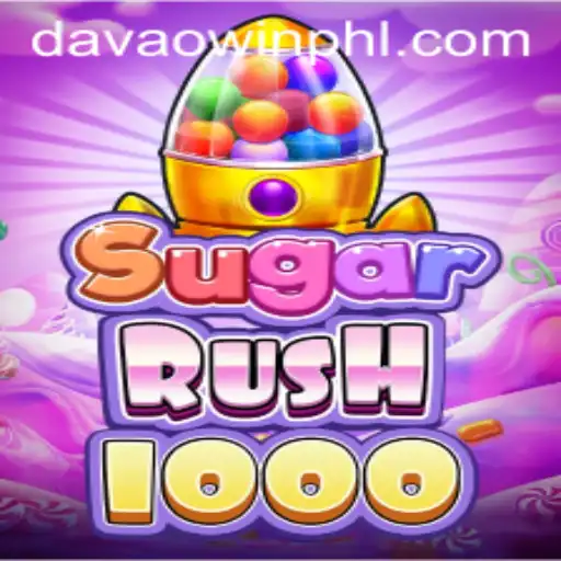 Exploring the Thrills of SugarRush1000: A Deep Dive into Davaowin's Latest Gaming Sensation
