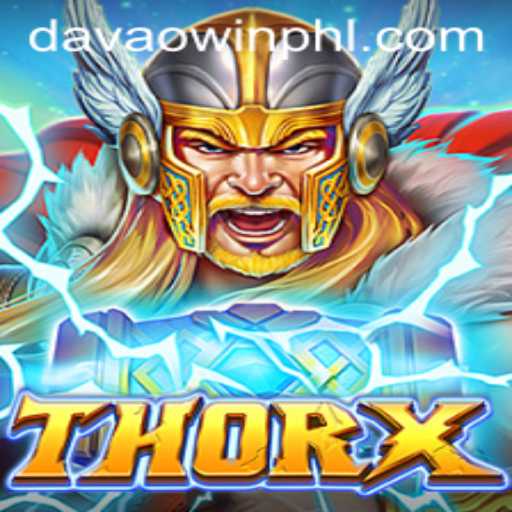 ThorX: Embark on a Mythic Adventure with Davaowin