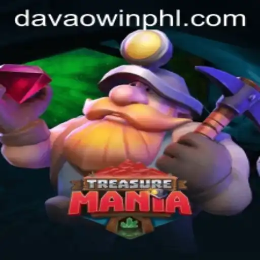 Discovering the Magic of TreasureMania: A Thrilling Adventure Awaits with Davaowin