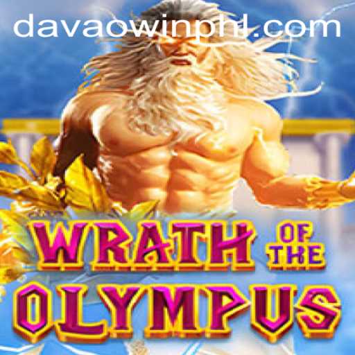 Wrath of Olympus: An Epic Gaming Odyssey